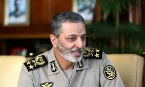 دشمنان نباید با جمهوری اسلامی وارد تقابل نظامی شوند