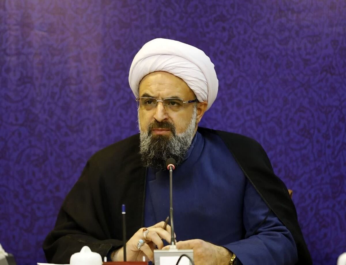 واکنش دبیر ستاد امر به معروف به حضور حجاببانها: این افراد در ستاد آموزش دیدهاند؛ صحبت درباره مجوز چه معنایی دارد؟