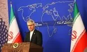 وضعیت تنگه هرمز تغییری نکرده و به دلیل اقدامات آمریکا، بسته است/ بزرگترهای زلنسکی هم او را کنترل کنند و هم مراقب باشند/ مشارکت برخی کشورهای منطقه در تجاوز نظامی به ایران را نادیده نمی‌گیریم