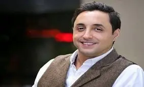 امیرحسین رستمی با این ویدئو از اخلاق بد خود پرده برداشت!/ ویدئو