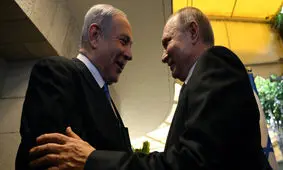 تاکتیک‌های نتانیاهو شبیه به تاکتیک‌های پوتین است/ پوتین و نتانیاهو با دقت نیات واقعی خود را با ایدئولوژی می‌پوشانند/ یهودیان فوق ارتودکس به انگل جامعه بدل شده‌اند/ نتانیاهو فقط برای منافع خود می‌جنگد