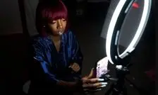 شوگردیتینک و اونلی فنز؛ راه ورود به استثمار جنسی فقرا