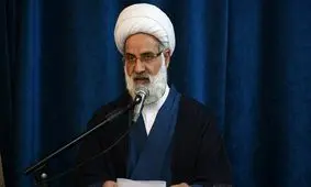 دفاع رئیس مجمع عمومی جامعه مدرسین حوزه علمیه قم از ادامه غنی سازی اورانیوم/ به تجربه ۲۰۰ ساله مذاکرات ایران دقت کنید!