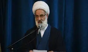 دفاع رئیس مجمع عمومی جامعه مدرسین حوزه علمیه قم از ادامه غنی سازی اورانیوم/ به تجربه ۲۰۰ ساله مذاکرات ایران دقت کنید!