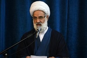 دفاع رئیس مجمع عمومی جامعه مدرسین حوزه علمیه قم از ادامه غنی سازی اورانیوم/ به تجربه ۲۰۰ ساله مذاکرات ایران دقت کنید!