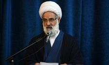 دفاع رئیس مجمع عمومی جامعه مدرسین حوزه علمیه قم از ادامه غنی سازی اورانیوم/ به تجربه ۲۰۰ ساله مذاکرات ایران دقت کنید!