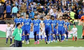 بیانیه طوفانی استقلال علیه پرسپولیس؛ برملایتان می‌کنیم!

