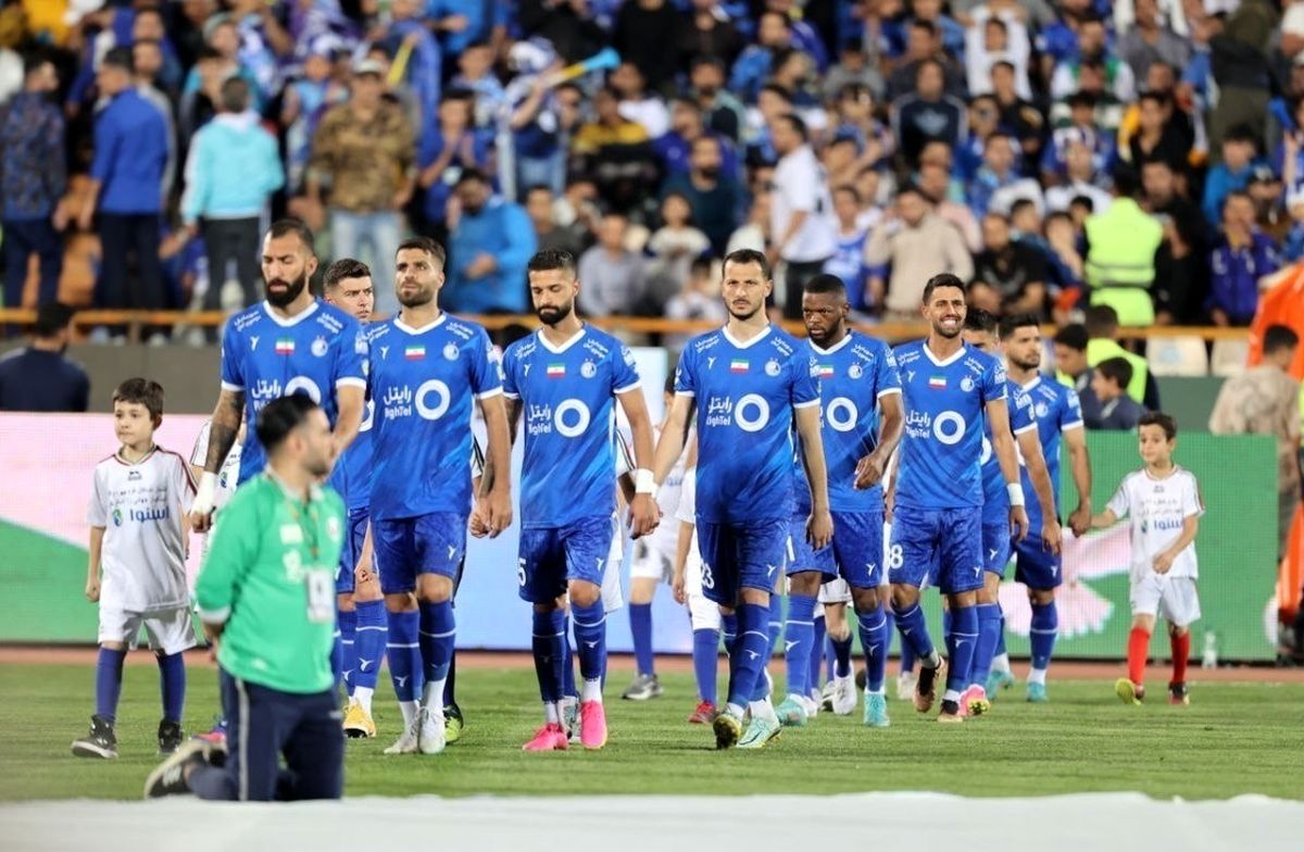بیانیه طوفانی استقلال علیه پرسپولیس؛ برملایتان میکنیم!