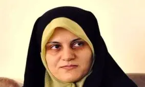جمیله کدیور: سپاه بهانه است؛ هدفشان کلیت ایران است/ انتقاد از دیپلماسی ضعیف دولت سیزدهم

