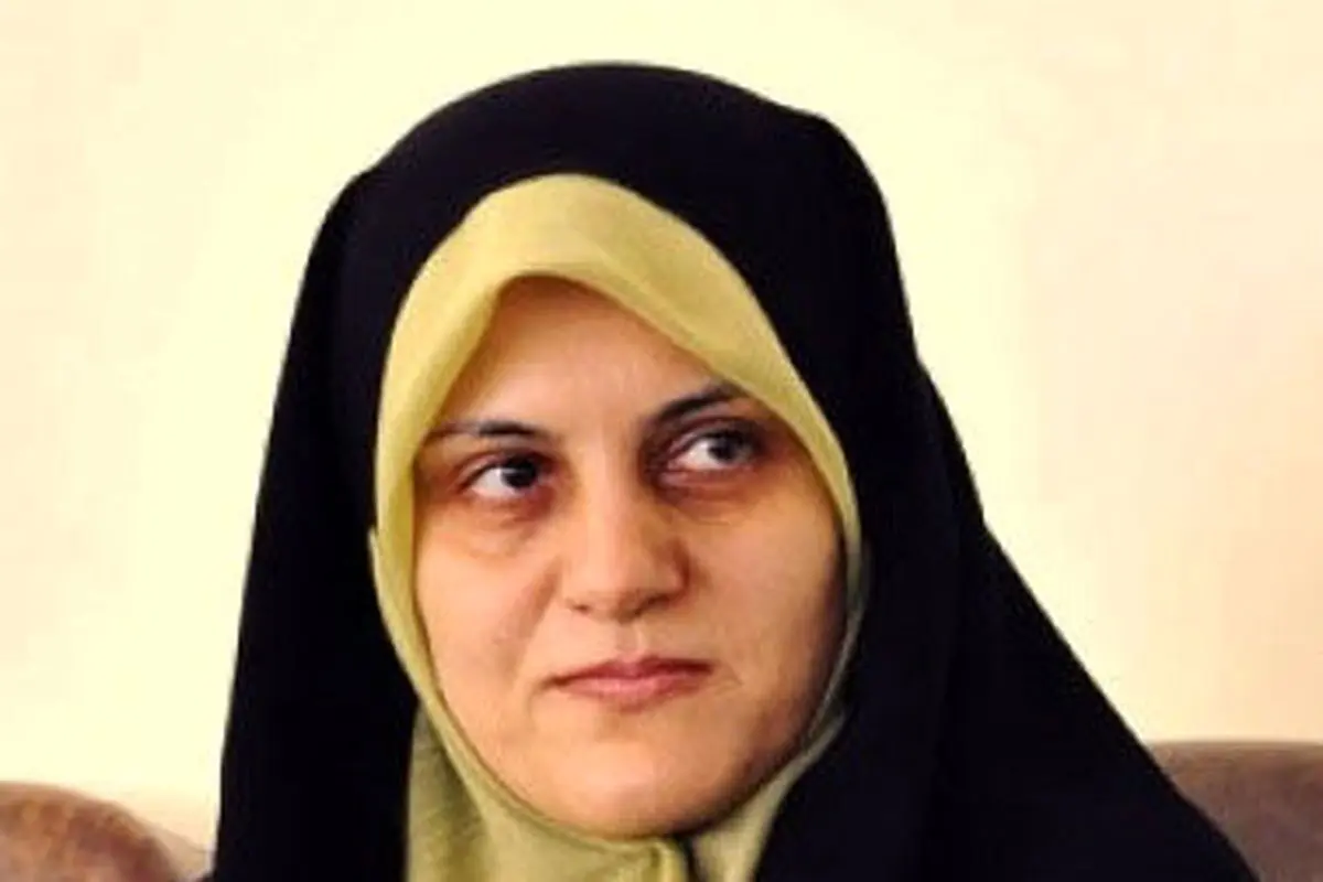 جمیله کدیور: حضور لباس شخصی‌ها در اعتراضات بر چرخه خشونت می‌افزایند