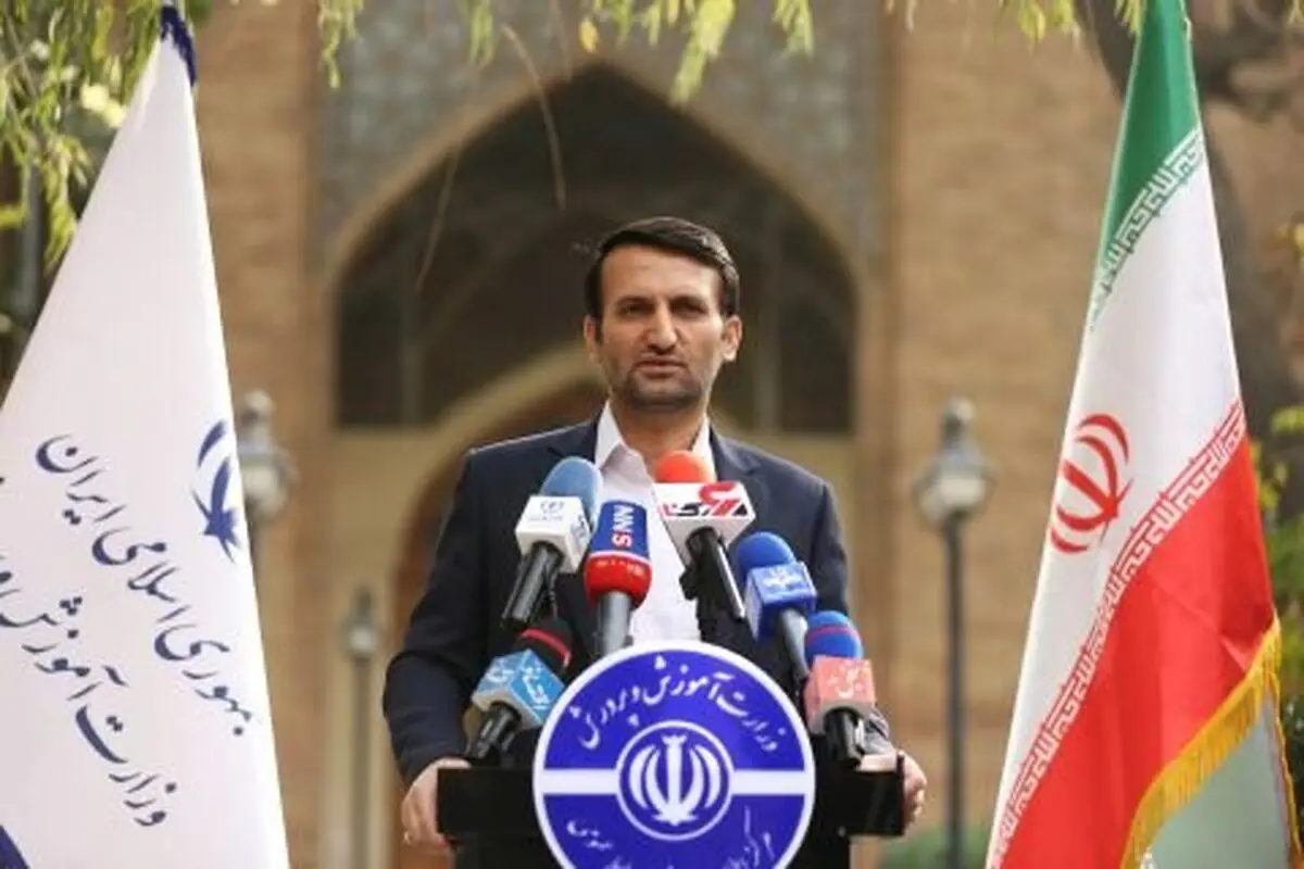 آزادی تمام دانش آموزان دستگیر شده در حوادث اخیر/ پرداخت یکجای پاداش پایان خدمت بازنشستگان مهرماه