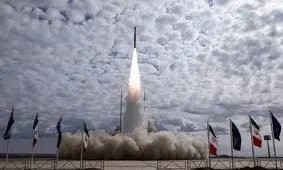 نخستین سیگنال ماهواره «ثریا» به زمین مخابره شد

