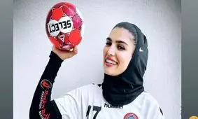 راضیه جانباز ممنوع‌الخروج شد