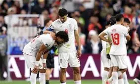 شکایت ۱ میلیارد دلاری از فیفا به دلیل حذف ایران؛ تصمیم VAR عمدی بود