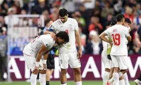 شکایت ۱ میلیارد دلاری از فیفا به دلیل حذف ایران؛ تصمیم VAR عمدی بود
