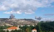 ارتش اسرائیل برای یک منطقه در شهر صور در جنوب لبنان هشدار تخلیه صادر کرد/ عکس
