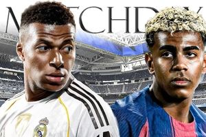 ال کلاسیکوی ۲۰۲۵ زیر سایه شوخی جنجالی یامال و رکورد ارزش بازیکنان