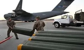 بحران موشکی واشنگتن | چرا موشک‌های آمریکا تمام شده‌اند؟