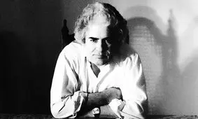 سفر به تاریخ؛ «احمد شاملو» در 7 سالگی در کنار خانواده و پدر نظامی‌ اش