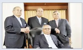 خاندان هندوجا چه ارتباطی با ایران داشتند؟

