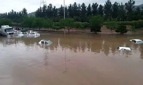 یک سال پس از سیل مشهد؛ هنوز صدای گریه‌ در این خانه خاموش نشده است
