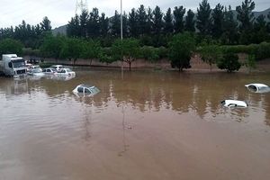یک سال پس از سیل مشهد؛ هنوز صدای گریه‌ در این خانه خاموش نشده است