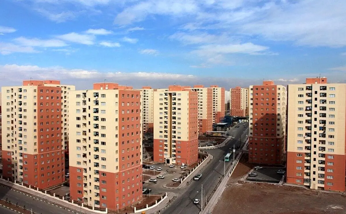 پیش‌بینی جدید کارشناسان از قیمت مسکن بعد از عید؛ الان خانه بخریم یا نخریم؟