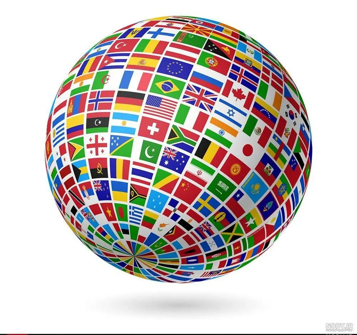 بهترین کشورها برای زندگی و کار را بشناسید/ اینفوگرافیک