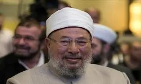 پدر معنوی اخوان المسلمین درگذشت

