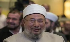 پدر معنوی اخوان المسلمین درگذشت

