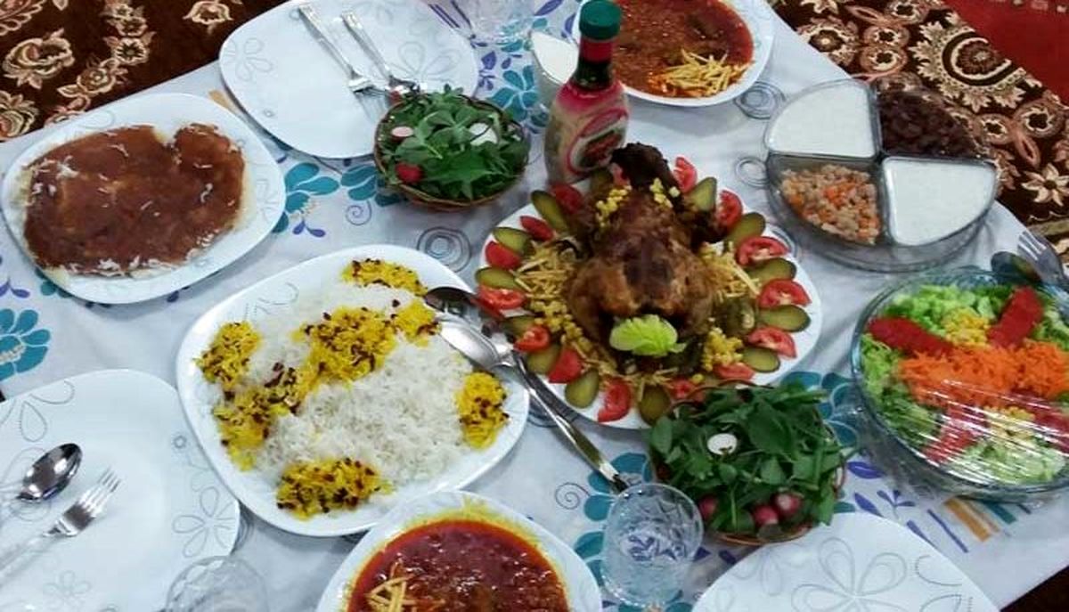 چطور میزبان خوبی برای میهمانمان باشیم؟/ ویدئو