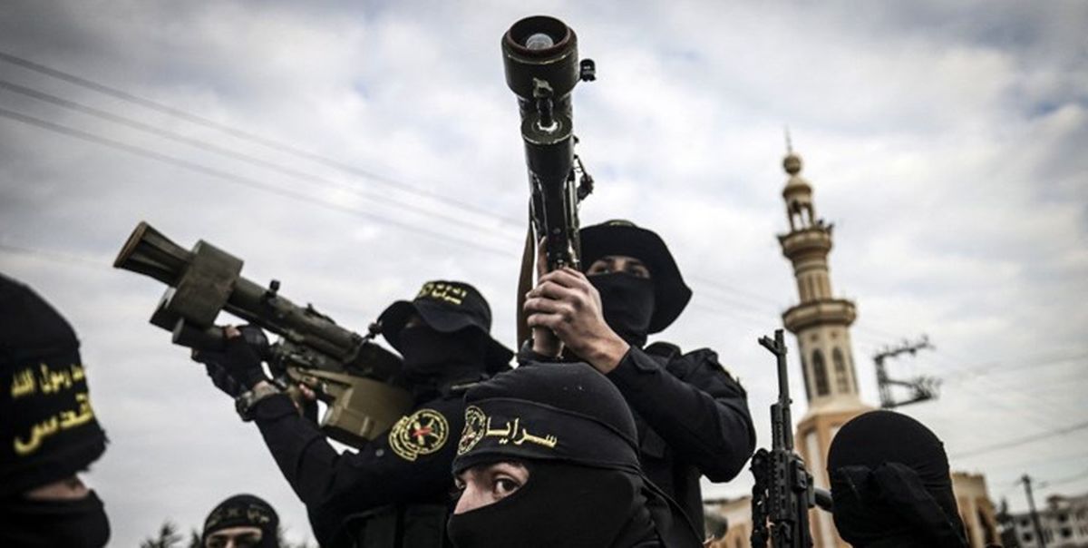 جنبش جهاد اسلامی فلسطین: اسرای نظامی دشمن را آزاد نمی‌کنیم

