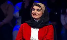 لباس عجیب الیکا عبدالرزاقی در صداتو که سوژه شد/ ویدئو