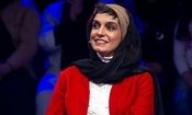 لباس عجیب الیکا عبدالرزاقی در صداتو که سوژه شد/ ویدئو