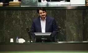 زمان برگزاری جلسه رأی اعتماد بذرپاش تغییر کرد

