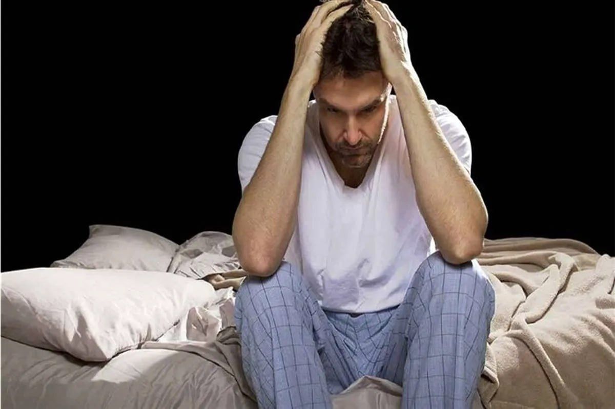 کابوس های مکرر نشانه پیری زودرس و افزایش خطر مرگ