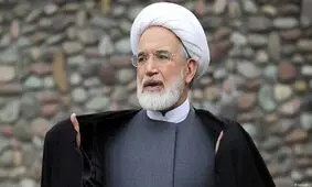 زیدآبادی: رفع حصر مهدی کروبی اتفاق مبارکی است

