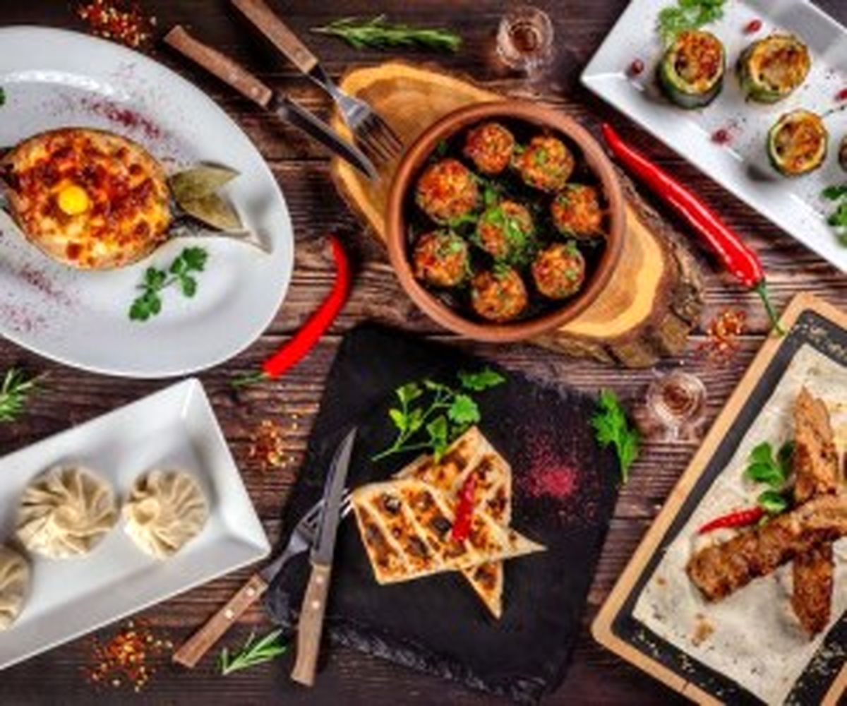 چند غذای راحت با تن ماهی