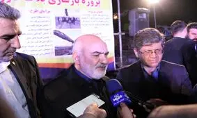 رویکرد دولت توسعه زیرساخت‌های کلان کشور است/ کیفیت قطارها در خوزستان افزایش پیدا کند