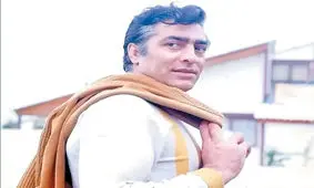 سفر در زمان؛ «فردین» در پیری و در کنار «علی تابش»؛ دهه 70 