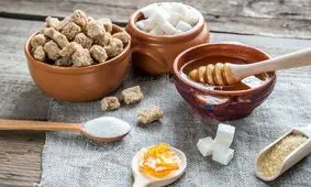 آیا چیزی به نام قند سالم وجود دارد؟