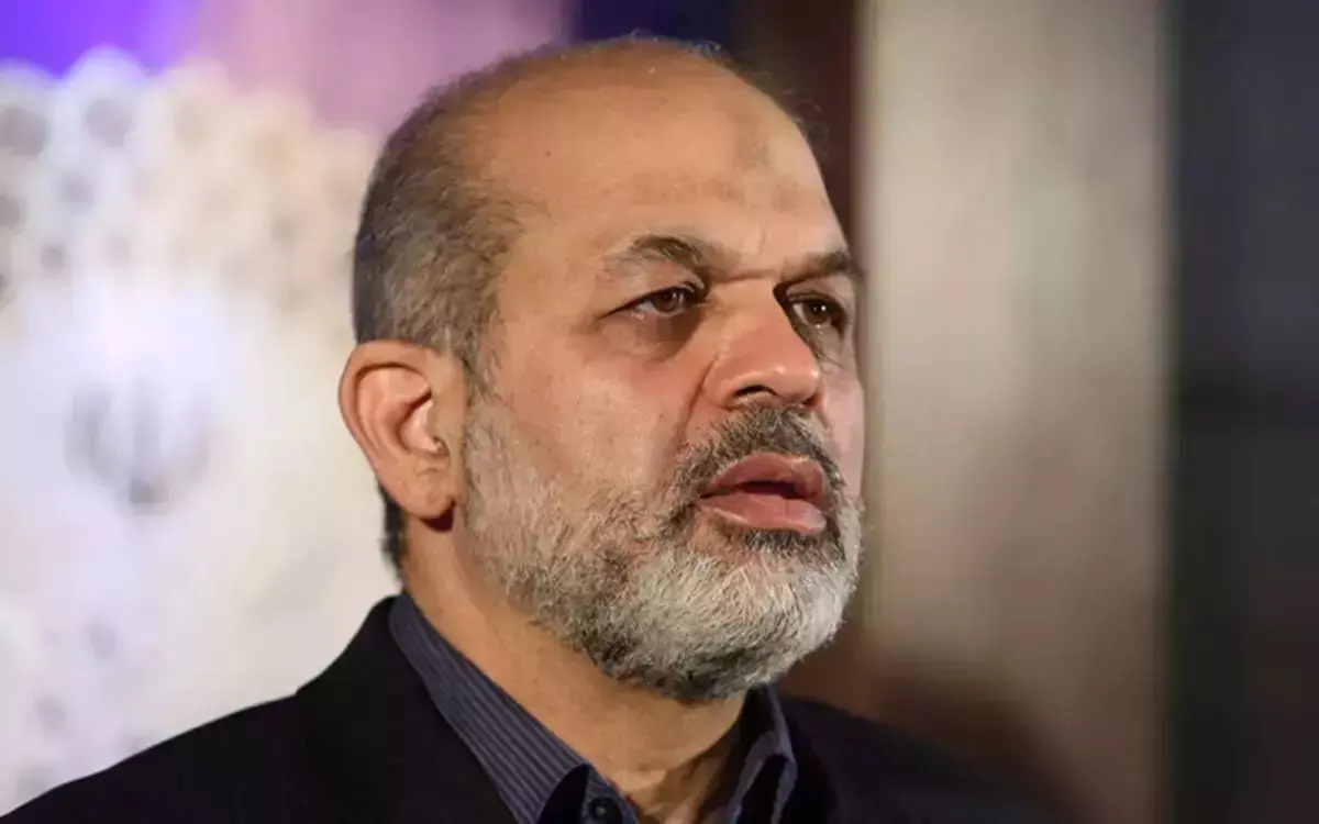 اسرائیل گفت چند شب 30 جاسوس ایرانی را گرفته و شوکه شده اند/ وعده صادق سه در زمان خودش انجام خواهد شد/ ما نباید در تله جنگ روانی دشمن قرار بگیریم/ ویدئو