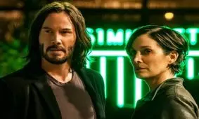 ماتریکس و خسارت صد میلیون دلاری‌اش در گیشه