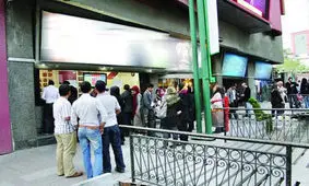 کمدی ها به سینما برگشتند؛ رونق دوباره گیشه