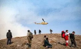 ۲ هواپیما و یک هلی کوپتر ترکیه فردا به الیت می‌رسند/ اعزام سه فروند بالگرد وزارت دفاع برای کمک به اطفای حریق