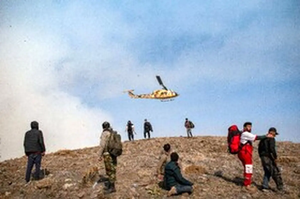 ۲ هواپیما و یک هلی کوپتر ترکیه فردا به الیت می‌رسند/ اعزام سه فروند بالگرد وزارت دفاع برای کمک به اطفای حریق