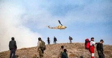 ۲ هواپیما و یک هلی کوپتر ترکیه فردا به الیت می‌رسند/ اعزام سه فروند بالگرد وزارت دفاع برای کمک به اطفای حریق