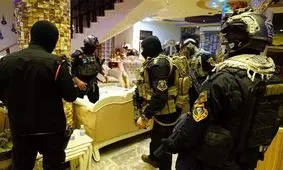 افشاگری بی‌سابقه مقام عراقی از ابعاد فساد/ ۲ تریلیون دلار خسارت به اقتصاد کشور وارد شد