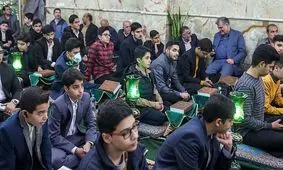 ۲۶ قاری به مرحله نیمه نهایی جشنواره تلاوت‌های تقلیدی راه یافتند

