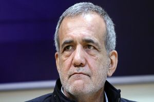 انتشار «کابینه پیشنهادی دکتر پزشکیان» شیطنت غیرواقعی است